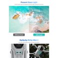 thumbnail image 4 of Capuchon d'Objectif pour Accessoires de Drone Dji Mini3, Cardan Antireflet, Pare-Soleil Protecteur, 4 of 8