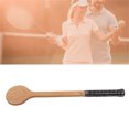 thumbnail image 3 of Karlge Tennis Sweet Pointer Spoon,Tennis Pointer Spoon Wood Sweet Pointer Trainer Racket Swing Practice Training Aid with Storage Bag for Sports,Tennis Pointer, 3 of 8