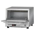 thumbnail image 2 of Panasonic Deluxe FlashXpress Dual Infrared Toaster Oven, 2 of 3