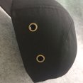thumbnail image 1 of VONKY Wide Application Baseball Hat Fashionable Adjustable Fit Gifts Baseball Bump Caps Safety Bump Cap grey 5Set, 1 of 6