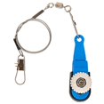thumbnail image 1 of Downrigger Release Clip Fishing Trolling Line Release Clips Outrigger, 1 of 5