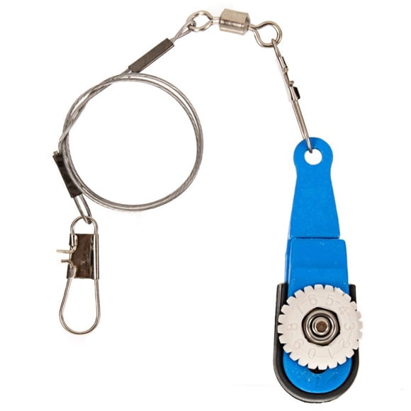 Downrigger Release Clip Fishing Trolling Line Release Clips Outrigger