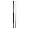 thumbnail image 4 of Hathaway Conquest 58" Red Fiberglass Cue, 4 of 9