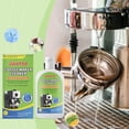 thumbnail image 2 of Détartrant pour Machine à Café 100 ml pour Huile et Résidus de Café - Nettoyant à Action Rapide Compatible avec Toutes les Cafetières, 2 of 5