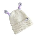 thumbnail image 2 of CNKOO Adult Winter Hat with Illuminated Tentacles, 2 of 5