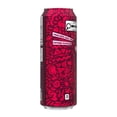 thumbnail image 3 of Peace Tea Razzleberry Iced Tea Can, 695 mL, 3 of 8