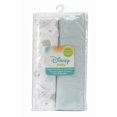 thumbnail image 2 of Drap de contour et volant pour lit de bébé de Disney Dumbo, 2 of 6
