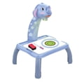 thumbnail image 2 of EGNMCR Drawing Projector For Kids With Childrens Projection Painting Set And Draw Projector Table For Toddler Girls & Boys 5mL Gift for Boys and Girls, 2 of 8