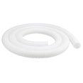 thumbnail image 1 of Unique Bargains Tube de Conduit Ondulé Diamètre Extérieur 2M Longueur 28.5mm Câblage Électrique, 1 of 1
