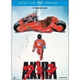 thumbnail image 1 of Akira: The Movie (Blu-ray + DVD), 1 of 3