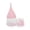 Pink, variant on MERIGLARE 35ml Milk Bottle Replaceable Nipples Doggy Hamster Kitten Bottle Feeding Kit Pink