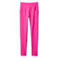 thumbnail image 1 of Legging de sport Athletic Works pour filles, 1 of 2