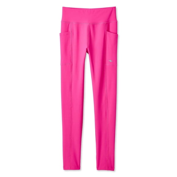 Legging de sport Athletic Works pour filles