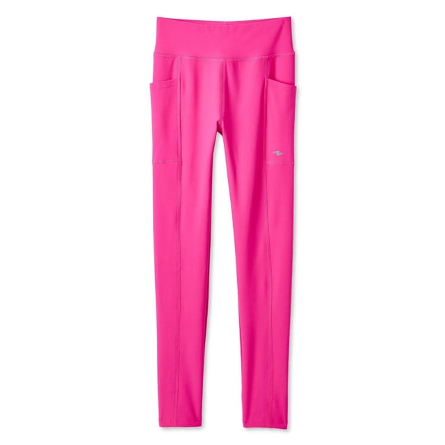 Legging de sport Athletic Works pour filles