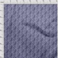 thumbnail image 4 of oneOone Cotton Poplin Violet Fabric Asian Sewing Craft Projects Fabric Prints By Yard 42 Inch Wide, 4 of 5