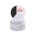 thumbnail image 1 of Gel d'Extension d'Ongles Non Collant Kit de Gel d'Extension d'Ongles Sculptable et Sculptable Inodore / Gel Extensible à DEL pour Ongles Acryliques Bricolage Manucure à la Maison, 1 of 1