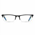 thumbnail image 2 of Select-A-Vision Lunettes de Lecture pour Homme Sportex Ar4150 Bleues, 29 mm, 2 of 4