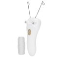 thumbnail image 4 of Haofy Electric Threading Epilator, Safe Threading Epilator, For Woman Face, 4 of 8