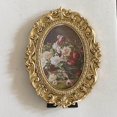 thumbnail image 3 of ziyahi Antique Photo Frame Picture Holder Birthday Gift Pictures Display Ornament, 3 of 9