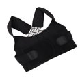 thumbnail image 3 of Back Brace Posture Corrector, Waist Trainer Vest Tummy Control Body Shapers for Spinal Neck Shoulder and Upper Back Support with Elastic Shoulder Support, for Men Women, 3 of 7