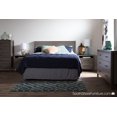 thumbnail image 4 of South Shore Gravity Collection 5-Drawer Chest, 4 of 7