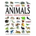 thumbnail image 3 of Encyclopédie Visuelle des Animaux: Plus de 750 illustrations Colorées (Encyclopédie Visuelle), 3 of 3