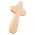 thumbnail image 2 of Cheapark Wooden Decorative Ornaments Handheld Wooden Decor, 2 of 4