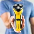 thumbnail image 3 of REMINGTON® Virtually Indestructible Rotary Shaver 5100, PR1855CDN, 3 of 9