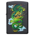 thumbnail image 1 of Zippo 218 Dragon (29839), 1 of 3