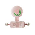 thumbnail image 4 of Birdeem Suction Cup Showerhead Household Showerhead Non Punching Nozzle Movable and Adjustable, 4 of 5