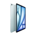 thumbnail image 2 of 13-inch iPad Air Wi-Fi 128GB - Blue (M4), 2 of 10
