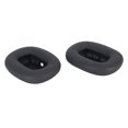 thumbnail image 1 of Ear Pads,Replacement Ear Pad Protein Replacement Ear Cushions Ear Cushions Built to Last, 1 of 14