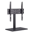 thumbnail image 1 of Onn. 32 in.–65 in./81.28 cm–165.1 cm Swivel TV Base, ETL Listed, 1 of 12