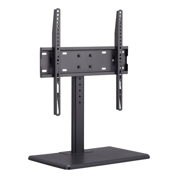 Onn. 32 in.–65 in./81.28 cm–165.1 cm Swivel TV Base, ETL Listed