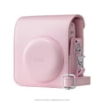thumbnail image 4 of Fujifilm Instax Mini 13 instant camera case - Candy Pink, 4 of 4
