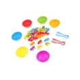 thumbnail image 1 of Counting Sorting Toys Cognition Educational Toys for Kids Wild Animals C, 1 of 9