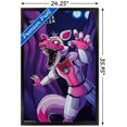 thumbnail image 2 of Five Nights at Freddy's: Sister Location - Funtime Foxy, 2 of 4