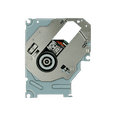 thumbnail image 4 of Lecteur d'Objectif Laser de Remplacement avec Deck Compatible avec Xbox One (DG-6M1S / DG-6M2S / HOP-B150), 4 of 4