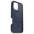 thumbnail image 4 of OtterBox Symmetry Clear MagSafe Case Blue Bear for iPhone 16, 4 of 5