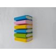 thumbnail image 2 of Dr. Seuss Multicolor Mini Book Erasers, 2 of 4