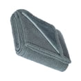 thumbnail image 2 of Wweixi Couverture pour Animaux de Compagnie Imperméable et Pratique pour Toutes les Races Adaptée à Toutes les Races Couverture Imperméable pour Animaux Gris m, 2 of 6