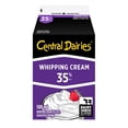 thumbnail image 1 of Central Dairies  35% Crème à Fouetter, 1 of 1