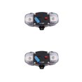 thumbnail image 4 of Decodeary Plastic Circuit Breaker Professional Resettable Overload Protective Automotive Ship Truck Speaker Accessories 50A 2Set, 4 of 6