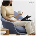 thumbnail image 4 of ZUGU Case for iPad Pro 13 (M4/M5) 2024/2025, Slim Protective Cover with Apple Pencil Holder, Auto Wake/Sleep, Multiple Viewing Angles, iPad Pro 13 In, 4 of 7