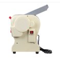 thumbnail image 4 of INTBUYING 110V Commercial Stainless Steel Electric Pasta Maker Noodle Machine 3mm/9mm, 4 of 8