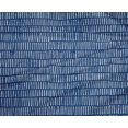 thumbnail image 4 of oneOone Polyester Lycra Fabric Uneven Stripe Block Print Sewing Fabric BTY 56 Inch Wide, 4 of 4