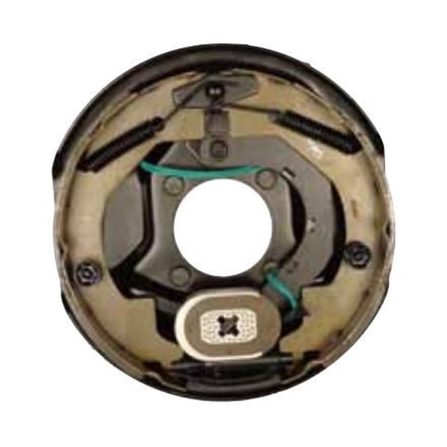 AP PRODUCTS Trailer Brake Assembly - 014-122258-B-12