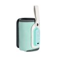 thumbnail image 1 of Baby Bottle Warmer Portable Baby Soaking Milk Out Portable Milk Warmer Heating Milk Bottle Thermostat Milk Bottle Insulator Portable Baby Bottle Warmer Bottle Warmer for Baby Milk, 1 of 9