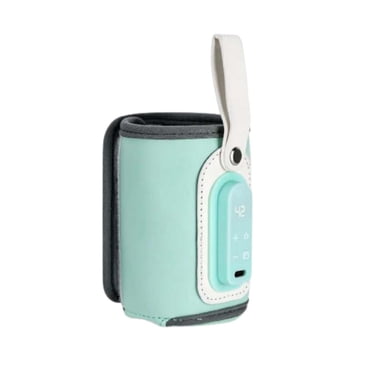 XZNGL Chauffe-Biberon pour Bébé Portable, Trempage du Lait pour Bébé, Chauffe-Lait Portable, Chauffage du Biberon, Thermostat pour Biberon, Isolant pour Biberon, Chauffe-Biberon Portable pour Lait de Bébé