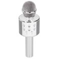 thumbnail image 3 of Miccrophone, Reverberation Sound Effect High Audio Quality 5W Dual Speaker Karaoke Wireless Mic Adjustable  for Home, 3 of 7